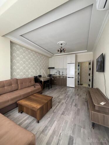 Сдаётся 2-комн. новостройка 52 м², Наримановский  р., photo 4 from 12