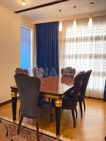 Сдаётся 2-комн. новостройка 98 м², Ясамальский р., photo 8 from 26