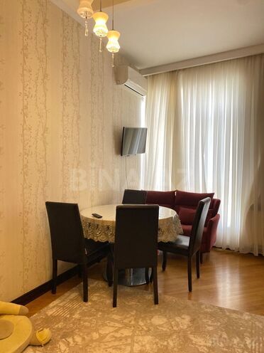 Сдаётся 2-комн. новостройка 98 м², Ясамальский р., photo 17 from 26
