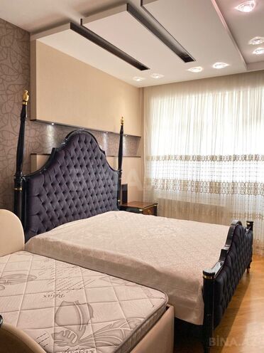 Сдаётся 2-комн. новостройка 98 м², Ясамальский р., photo 11 from 26