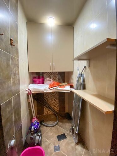 Сдаётся 2-комн. новостройка 98 м², Ясамальский р., photo 22 from 26