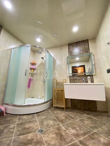 Сдаётся 2-комн. новостройка 98 м², Ясамальский р., photo 21 from 26