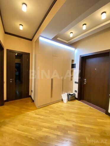 Сдаётся 2-комн. новостройка 98 м², Ясамальский р., photo 15 from 26