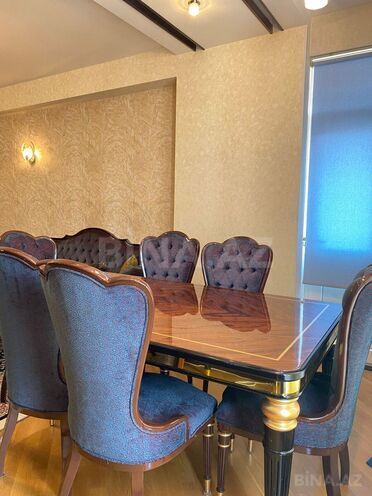 Сдаётся 2-комн. новостройка 98 м², Ясамальский р., photo 19 from 26