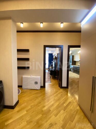 Сдаётся 2-комн. новостройка 98 м², Ясамальский р., photo 4 from 26