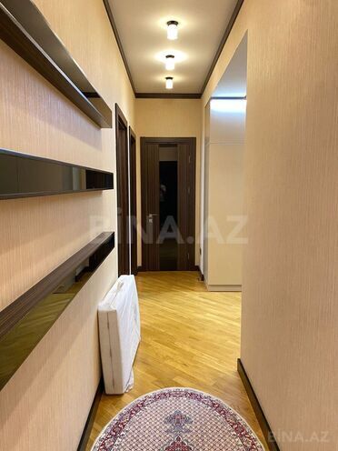 Сдаётся 2-комн. новостройка 98 м², Ясамальский р., photo 20 from 26