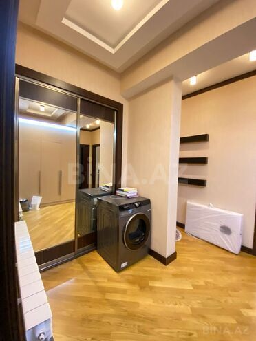 Сдаётся 2-комн. новостройка 98 м², Ясамальский р., photo 18 from 26