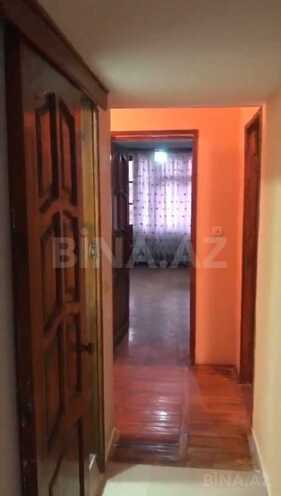 İcarəyə verilir 3 otaqlı köhnə tikili 80 m², Elmlər Akademiyası m., photo 12 from 19