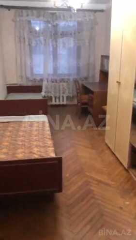 İcarəyə verilir 3 otaqlı köhnə tikili 80 m², Elmlər Akademiyası m., photo 10 from 19