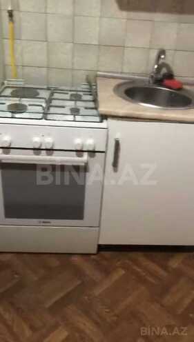 İcarəyə verilir 3 otaqlı köhnə tikili 80 m², Elmlər Akademiyası m., photo 14 from 19