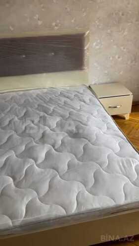 İcarəyə verilir 3 otaqlı köhnə tikili 80 m², Elmlər Akademiyası m., photo 7 from 19