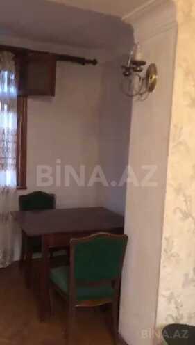 İcarəyə verilir 3 otaqlı köhnə tikili 80 m², Elmlər Akademiyası m., photo 6 from 19