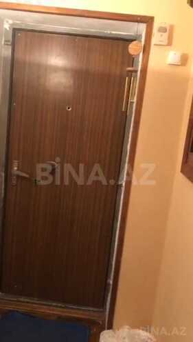 İcarəyə verilir 3 otaqlı köhnə tikili 80 m², Elmlər Akademiyası m., photo 18 from 19