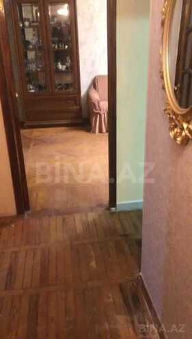 İcarəyə verilir 3 otaqlı köhnə tikili 80 m², Elmlər Akademiyası m., photo 5 from 19