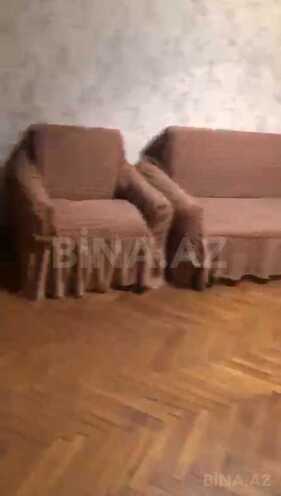İcarəyə verilir 3 otaqlı köhnə tikili 80 m², Elmlər Akademiyası m., photo 4 from 19