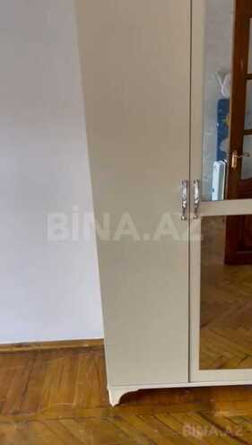 İcarəyə verilir 3 otaqlı köhnə tikili 80 m², Elmlər Akademiyası m., photo 8 from 19