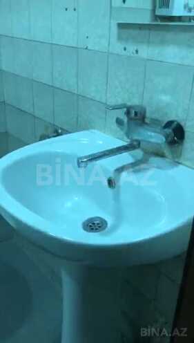 İcarəyə verilir 3 otaqlı köhnə tikili 80 m², Elmlər Akademiyası m., photo 17 from 19