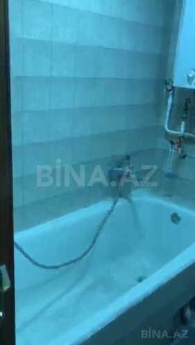 İcarəyə verilir 3 otaqlı köhnə tikili 80 m², Elmlər Akademiyası m., photo 16 from 19