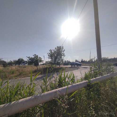 Satılır  torpaq 10 sot, photo 5 from 8
