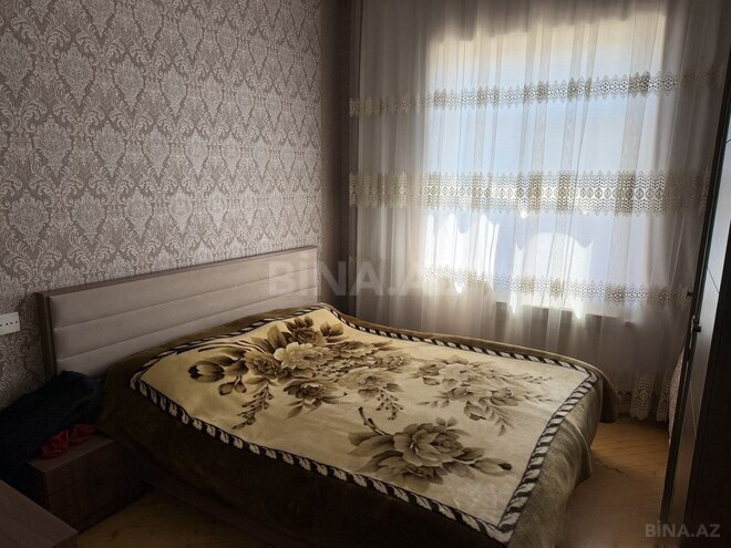 Satılır 4 otaqlı həyət evi/bağ evi 110 m², Bakıxanov q., photo 8 from 14