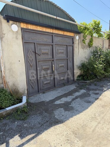 Satılır 4 otaqlı həyət evi/bağ evi 110 m², Bakıxanov q., photo 13 from 14