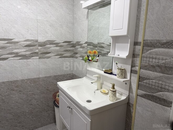 Satılır 4 otaqlı həyət evi/bağ evi 110 m², Bakıxanov q., photo 10 from 14