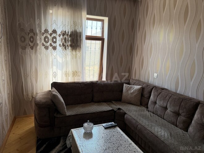 Satılır 4 otaqlı həyət evi/bağ evi 110 m², Bakıxanov q., photo 5 from 14