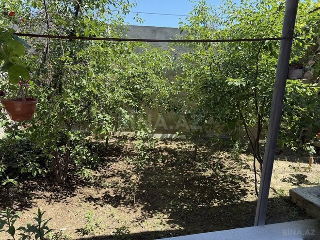 Satılır 4 otaqlı həyət evi/bağ evi 110 m², Bakıxanov q., photo 12 from 14