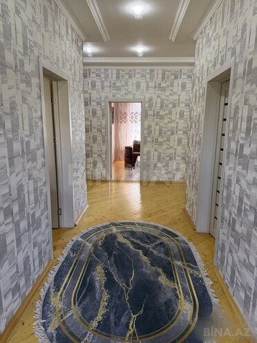 Satılır 4 otaqlı həyət evi/bağ evi 110 m², Bakıxanov q., photo 4 from 14