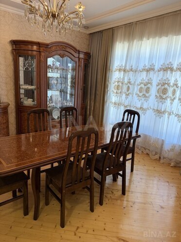 Satılır 4 otaqlı həyət evi/bağ evi 110 m², Bakıxanov q., photo 6 from 14