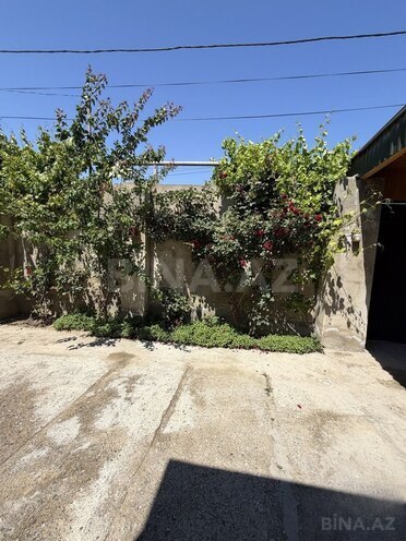 Satılır 4 otaqlı həyət evi/bağ evi 110 m², Bakıxanov q., photo 3 from 14