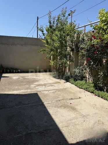 Satılır 4 otaqlı həyət evi/bağ evi 110 m², Bakıxanov q., photo 11 from 14