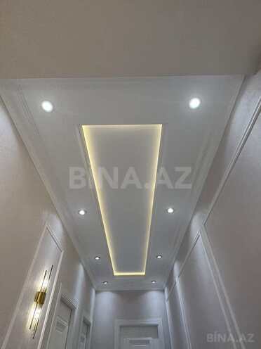 Satılır 4 otaqlı yeni tikili 160 m², Şah İsmayıl Xətai m., photo 21 from 32