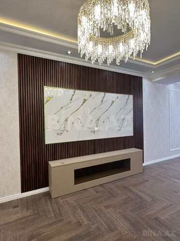 Satılır 4 otaqlı yeni tikili 160 m², Şah İsmayıl Xətai m., photo 5 from 32