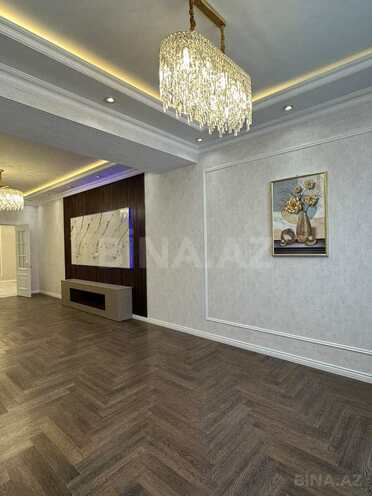 Satılır 4 otaqlı yeni tikili 160 m², Şah İsmayıl Xətai m., photo 6 from 32