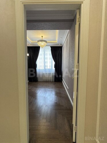 Satılır 4 otaqlı yeni tikili 160 m², Şah İsmayıl Xətai m., photo 11 from 32
