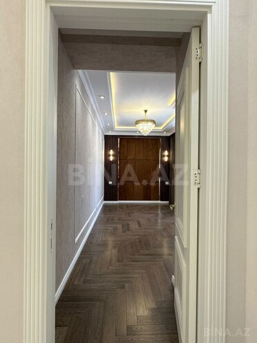 Satılır 4 otaqlı yeni tikili 160 m², Şah İsmayıl Xətai m., photo 7 from 32