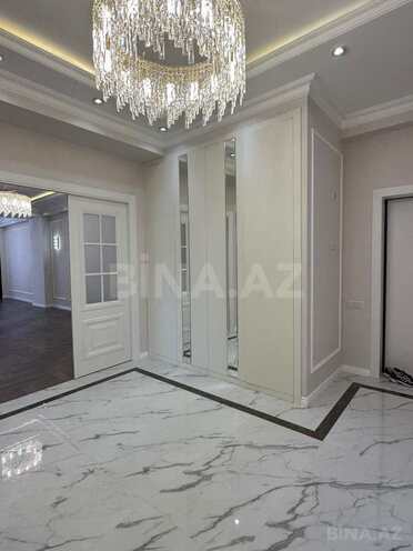 Satılır 4 otaqlı yeni tikili 160 m², Şah İsmayıl Xətai m., photo 20 from 32