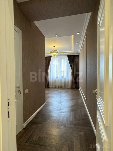 Satılır 4 otaqlı yeni tikili 160 m², Şah İsmayıl Xətai m., photo 10 from 32