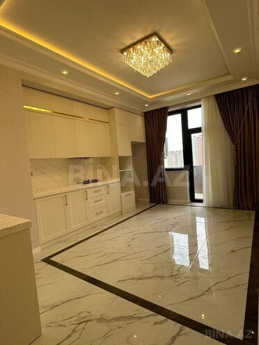 Satılır 4 otaqlı yeni tikili 160 m², Şah İsmayıl Xətai m., photo 17 from 32