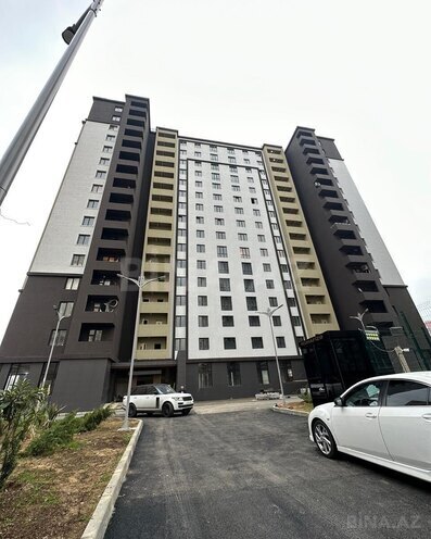 Satılır 4 otaqlı yeni tikili 160 m², Şah İsmayıl Xətai m., photo 1 from 32