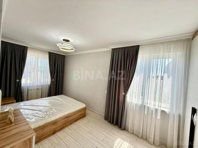 Satılır 2 otaqlı köhnə tikili 55 m², Xalqlar Dostluğu m., photo 10 from 19