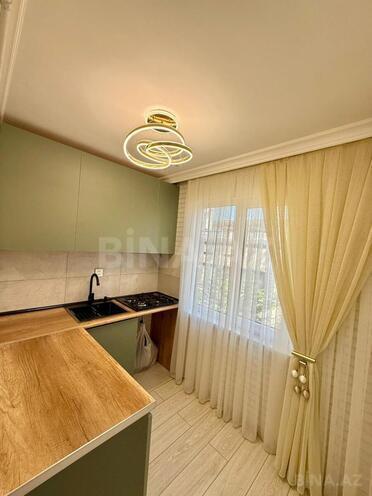 Satılır 2 otaqlı köhnə tikili 55 m², Xalqlar Dostluğu m., photo 13 from 19