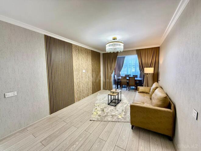 Satılır 2 otaqlı köhnə tikili 55 m², Xalqlar Dostluğu m., photo 1 from 19