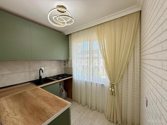 Satılır 2 otaqlı köhnə tikili 55 m², Xalqlar Dostluğu m., photo 15 from 19