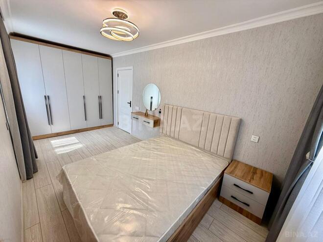 Satılır 2 otaqlı köhnə tikili 55 m², Xalqlar Dostluğu m., photo 8 from 19
