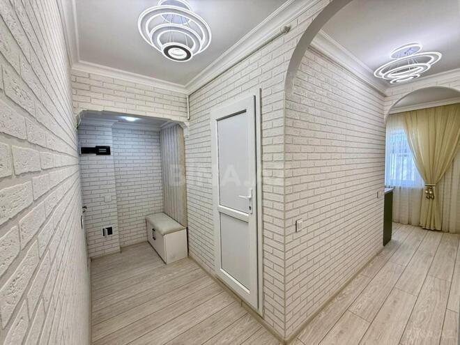 Satılır 2 otaqlı köhnə tikili 55 m², Xalqlar Dostluğu m., photo 18 from 19