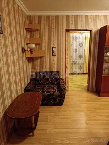 Сдаётся 2-комн. вторичка 42 м², пос. Бёюк-Шор, photo 3 from 9