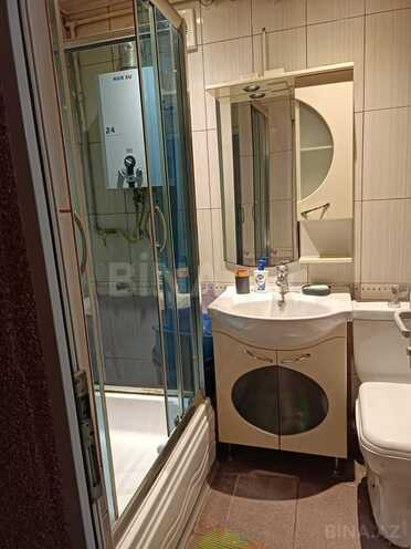 Сдаётся 2-комн. вторичка 42 м², пос. Бёюк-Шор, photo 8 from 9