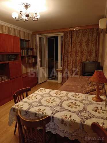 Сдаётся 2-комн. вторичка 42 м², пос. Бёюк-Шор, photo 1 from 9